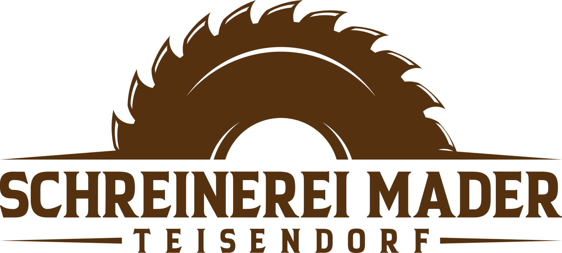 Lattenbänke vom Schreiner Mader